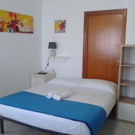 Na' Za Ciccina Apartment Palermo Bagian luar foto