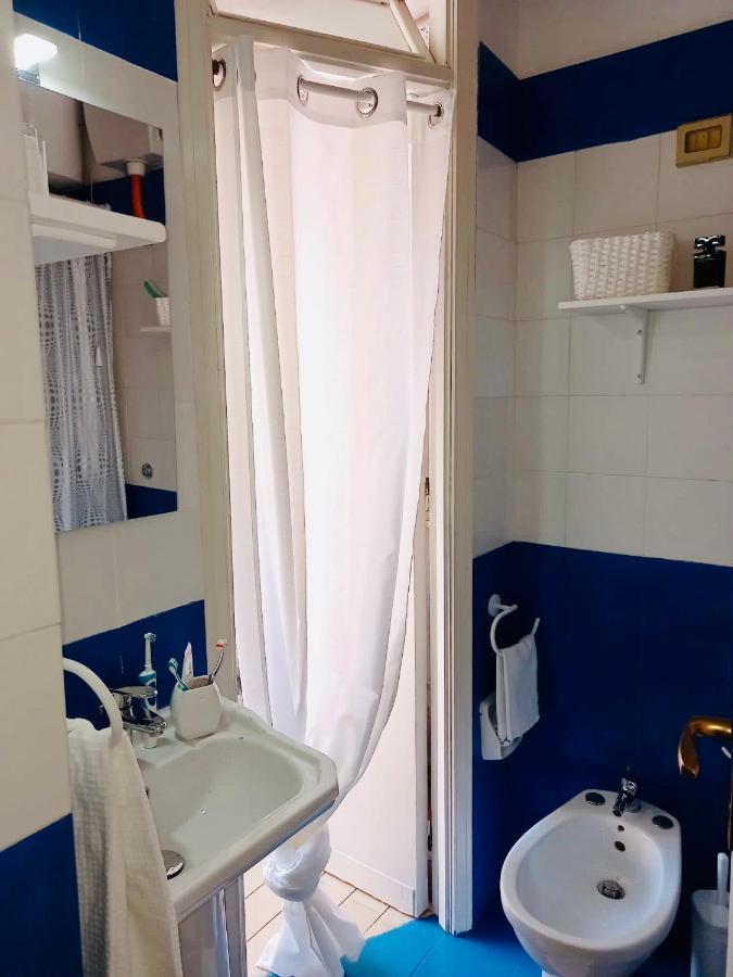 Na' Za Ciccina Apartment Palermo Bagian luar foto