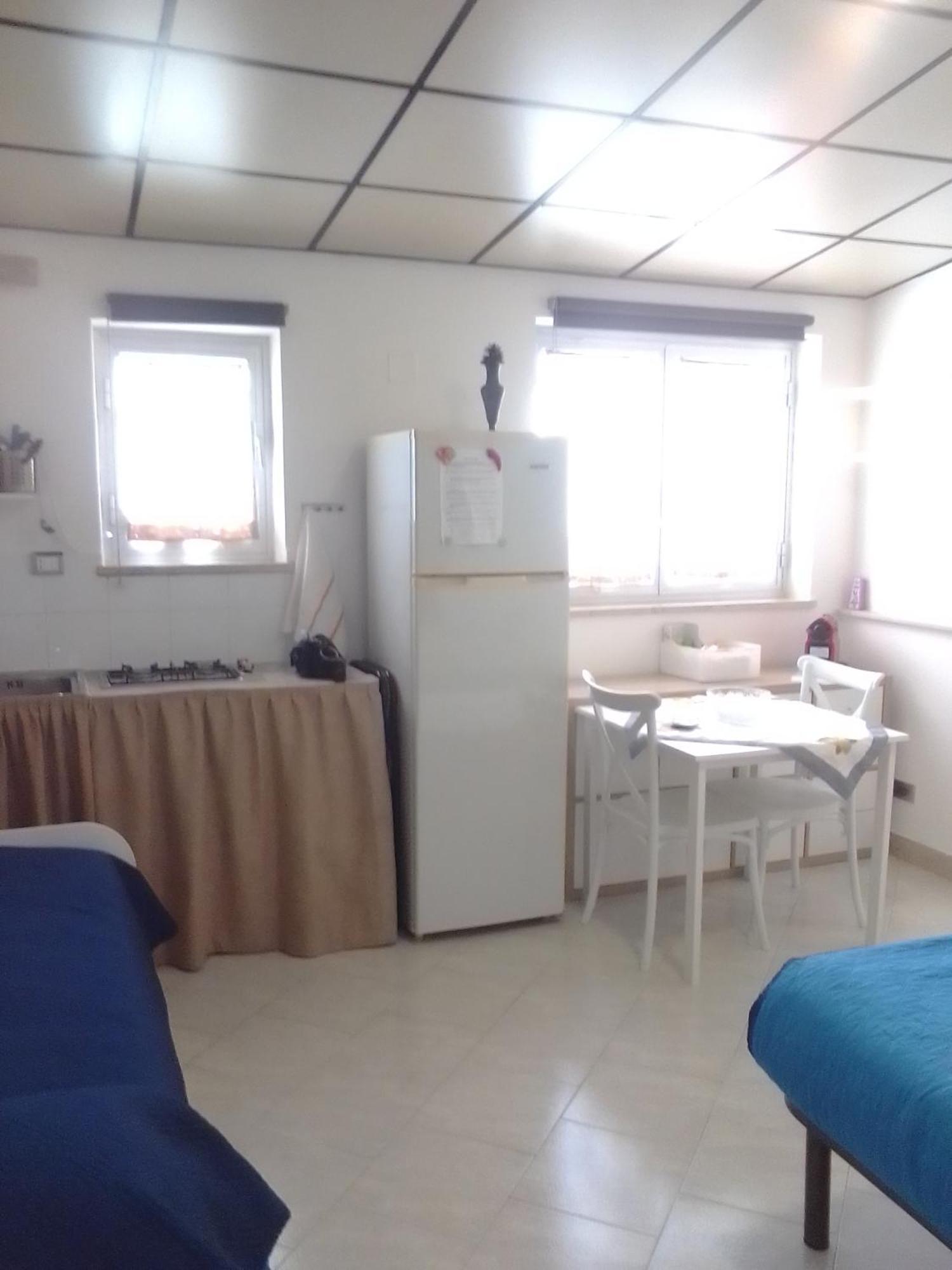 Na' Za Ciccina Apartment Palermo Bagian luar foto