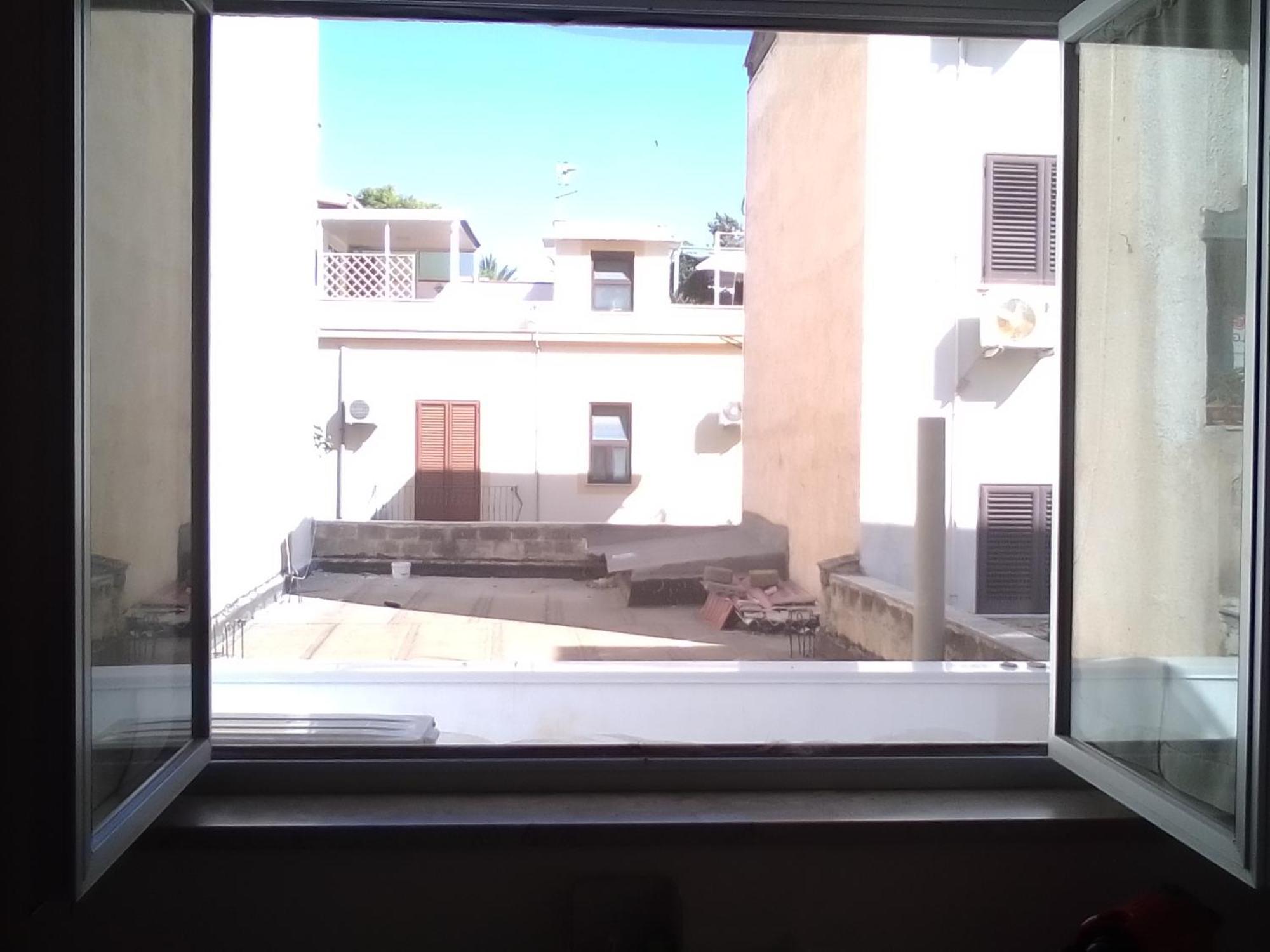 Na' Za Ciccina Apartment Palermo Bagian luar foto