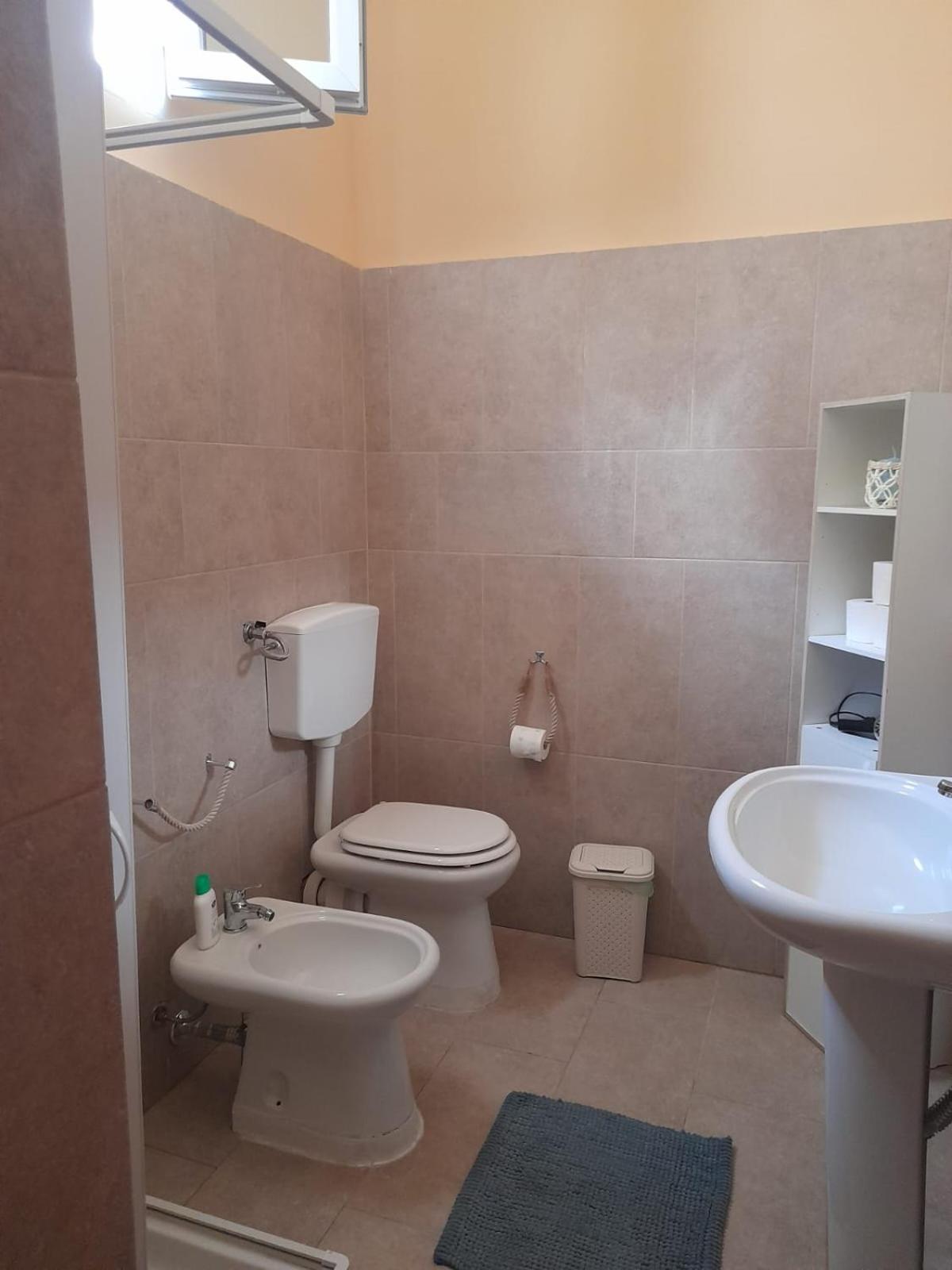 Na' Za Ciccina Apartment Palermo Bagian luar foto