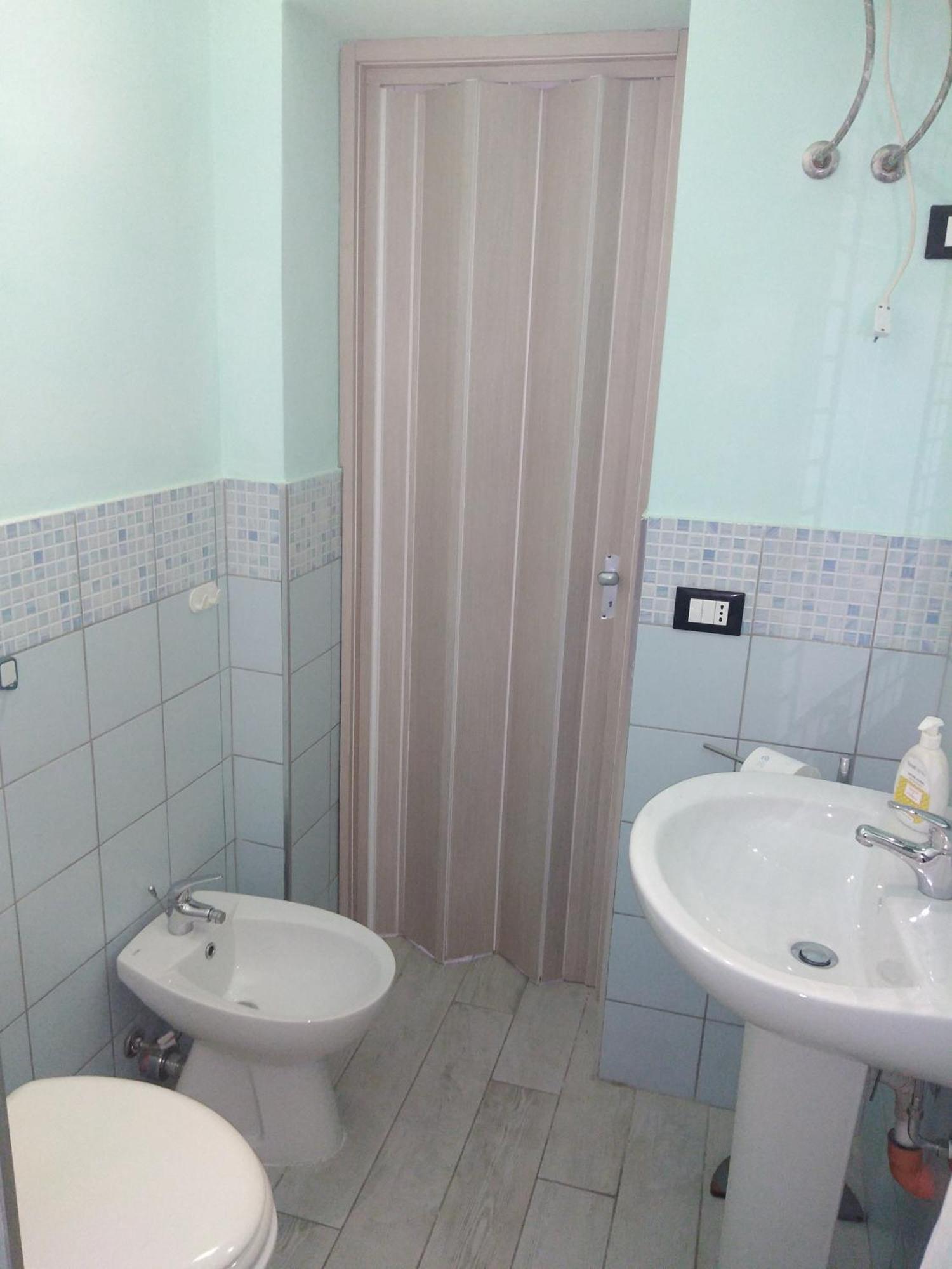 Na' Za Ciccina Apartment Palermo Bagian luar foto