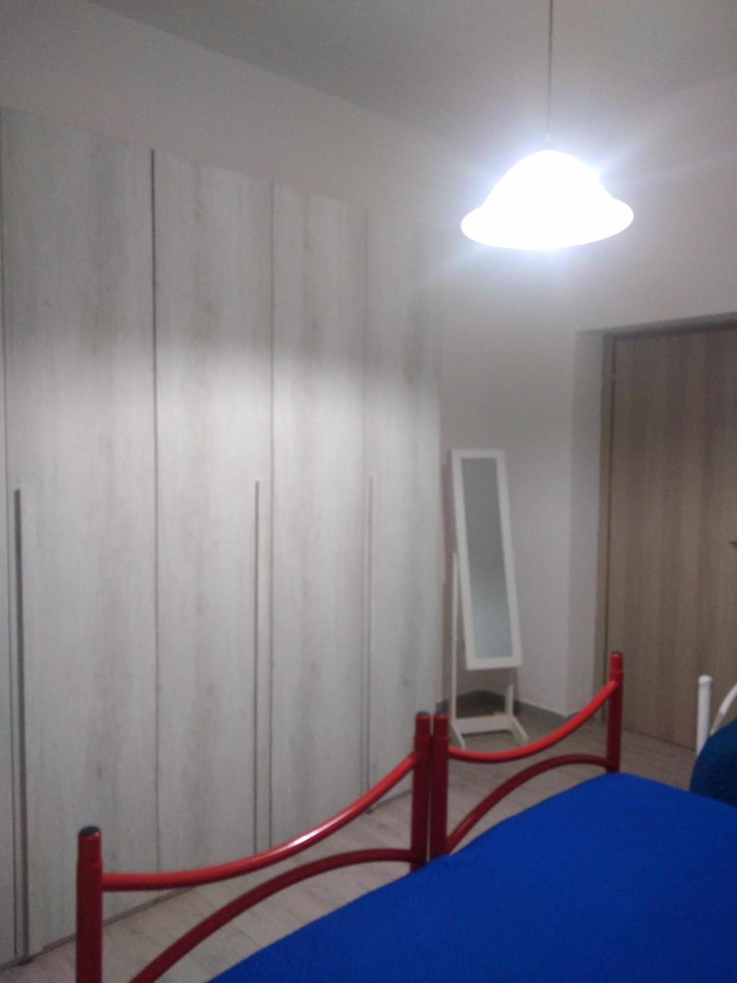 Na' Za Ciccina Apartment Palermo Bagian luar foto