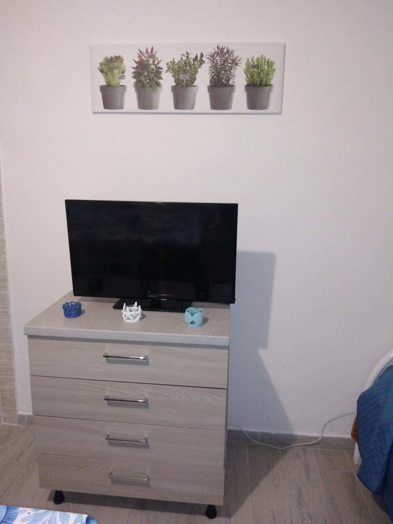 Na' Za Ciccina Apartment Palermo Bagian luar foto